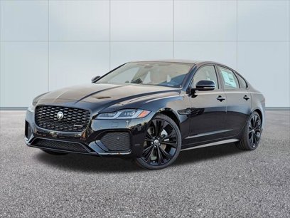 New 2024 Jaguar XF R-Dynamic SE