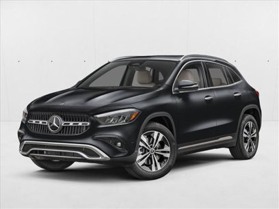 New 2026 Mercedes-Benz GLA 250