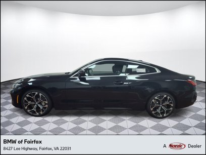 New 2026 BMW 430i xDrive Coupe w/ Premium Package