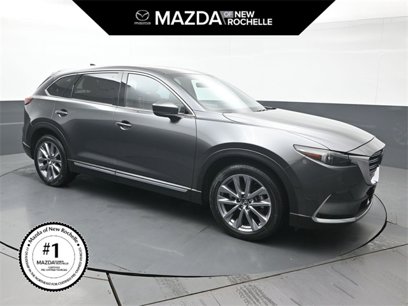 Used 2023 MAZDA CX-9 Grand Touring