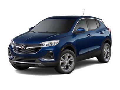 Certified 2022 Buick Encore GX Preferred w/ Cold Weather Comfort Package