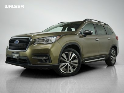 Used 2022 Subaru Ascent Touring
