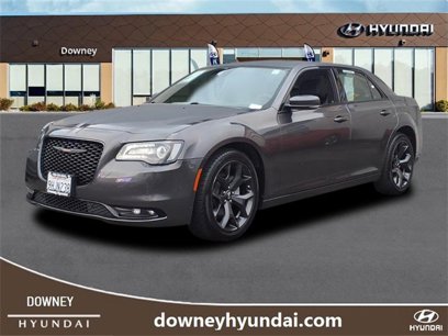 Used 2023 Chrysler 300 S