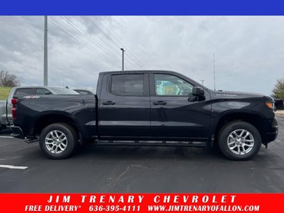 New 2024 Chevrolet Silverado 1500 W/T w/ WT Value Package