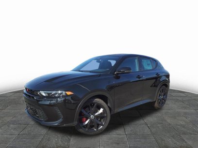New 2024 Dodge Hornet R/T