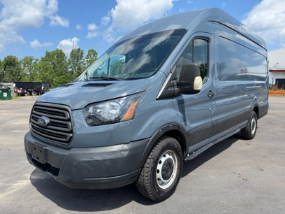 Used 2019 Ford Transit 250 148 High Roof Extended