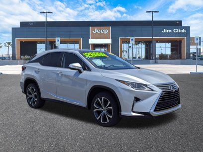Used 2016 Lexus RX 350 FWD w/ Premium Package