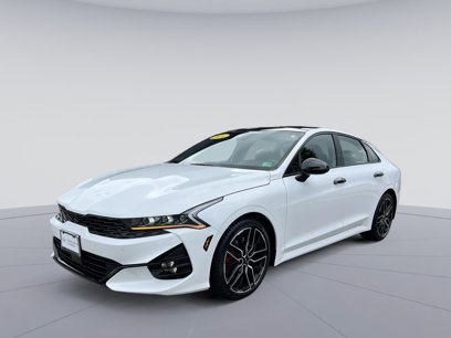 Used 2024 Kia K5 GT w/ GT1 Package