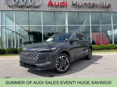 New 2025 Audi Q5 Premium Plus