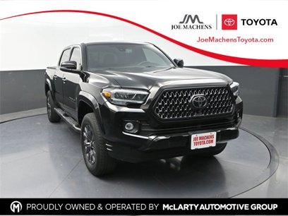 Used 2023 Toyota Tacoma Limited