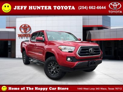 Used 2023 Toyota Tacoma SR5