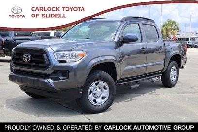 Used 2023 Toyota Tacoma SR
