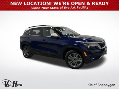 Used 2023 Kia Seltos S