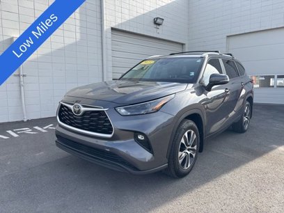 Used 2023 Toyota Highlander L