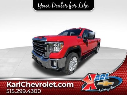 Certified 2023 GMC Sierra 2500 SLT w/ SLT Premium Package