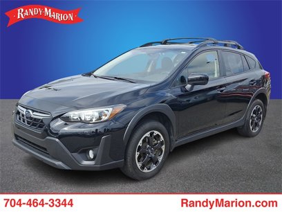 Used 2023 Subaru Crosstrek 2.0i Premium w/ Popular Package #3