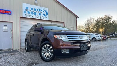 Used 2010 Ford Edge Limited