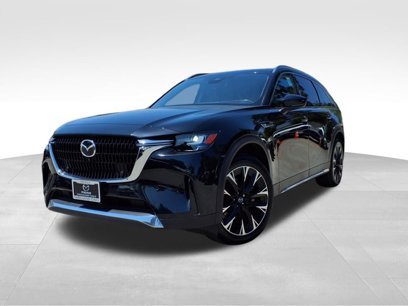 Used 2024 MAZDA CX-90 Plug-In Hybrid w/ Premium Plus