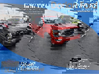 Used 2023 Ford F150 XLT w/ Equipment Group 302A High