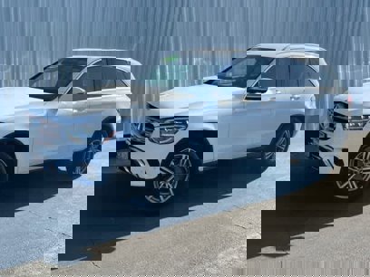 Used 2022 Mercedes-Benz GLC 300