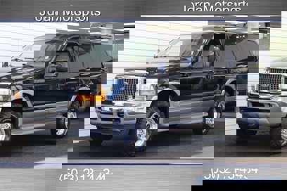 Used 2000 Ford Excursion Limited