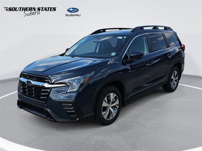 New 2025 Subaru Ascent Premium
