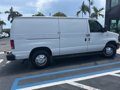 Used 2013 Ford E-250 and Econoline 250 w/ PWR Group