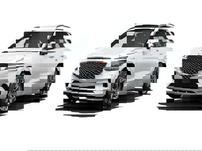 New 2025 Genesis GV70 2.5T w/ Advanced Package