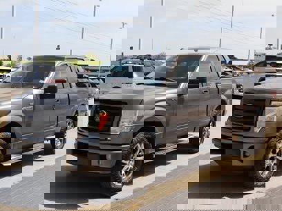 Used 2013 Ford F150 STX w/ Mid Equipment Group