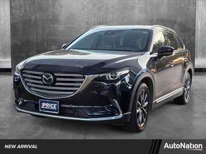 Used 2020 MAZDA CX-9 Signature