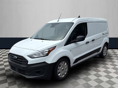 Used 2022 Ford Transit Connect XL