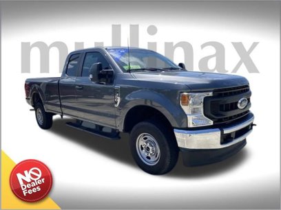 Certified 2022 Ford F350 XL w/ Power Equipment Group