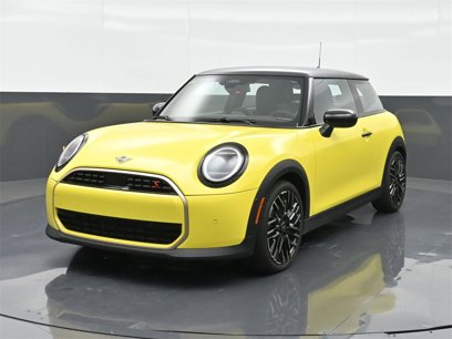 Used 2025 MINI Cooper S