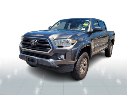 Used 2019 Toyota Tacoma SR5