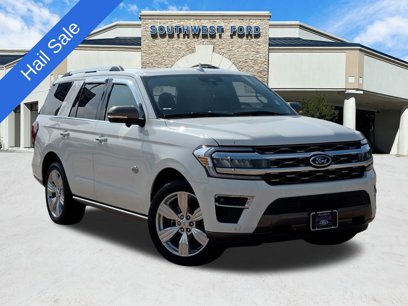 Used 2024 Ford Expedition King Ranch