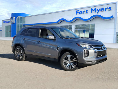 Used 2023 Mitsubishi Outlander Sport LE