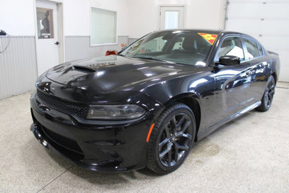 Used 2022 Dodge Charger GT