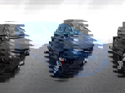 Used 2023 Chrysler Voyager LX