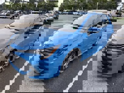 Used 2022 Toyota Corolla SE