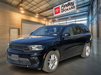Used 2023 Dodge Durango GT
