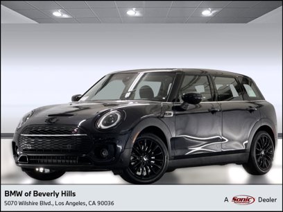 Used 2023 MINI Cooper Clubman S