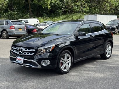 Used 2018 Mercedes-Benz GLA 250 4MATIC