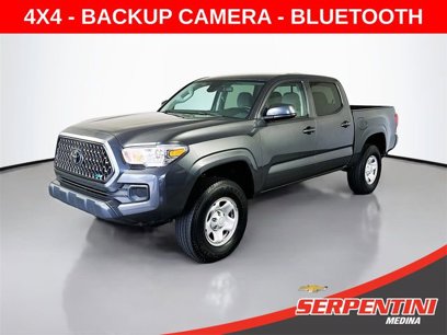 Used 2021 Toyota Tacoma SR