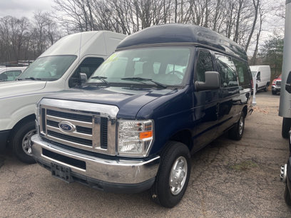 Used 2014 Ford E-250 and Econoline 250 Extended w/ Power Group