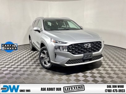 Used 2023 Hyundai Santa Fe SEL