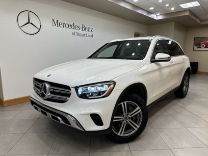 Certified 2021 Mercedes-Benz GLC 300 4MATIC