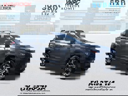 Certified 2024 Subaru Crosstrek 2.0i Premium
