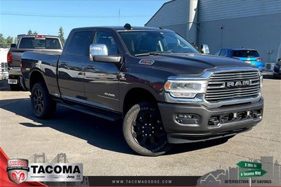 Used 2023 RAM 2500 Laramie