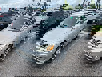 Used 2004 Toyota Avalon XL