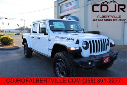 Used 2023 Jeep Gladiator Rubicon w/ Cold Weather Group